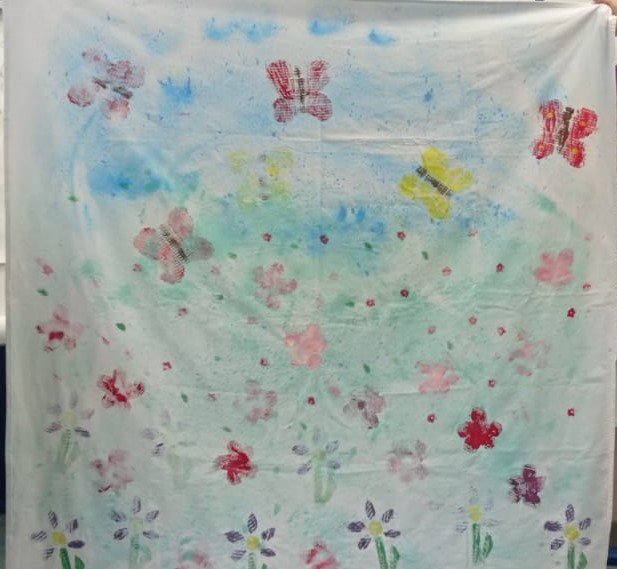 IZRAŽAVANJE GRAFIČKIM TEHNIKAMA